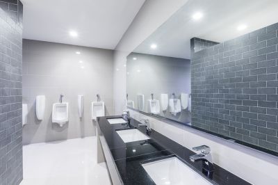 Basement Bathroom Remodeling